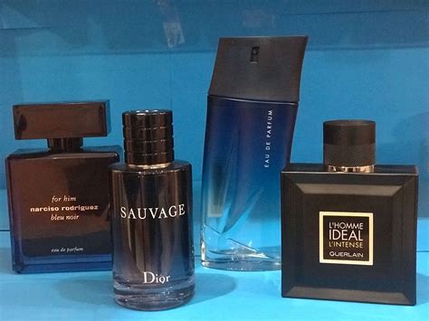 los 8 mejores perfumes para hombre|perfumes de hombre recomendados.